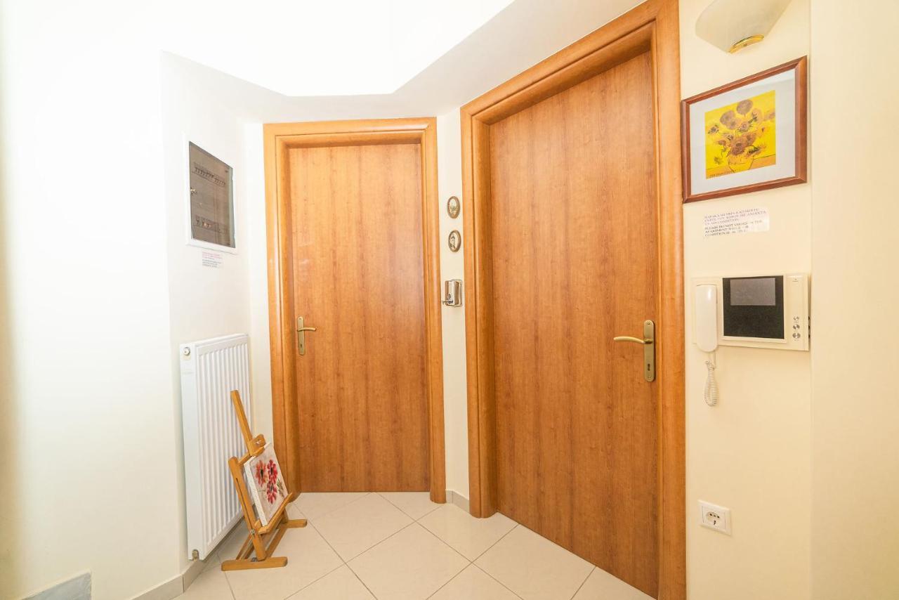 Skroponeria View Apartments Dış mekan fotoğraf