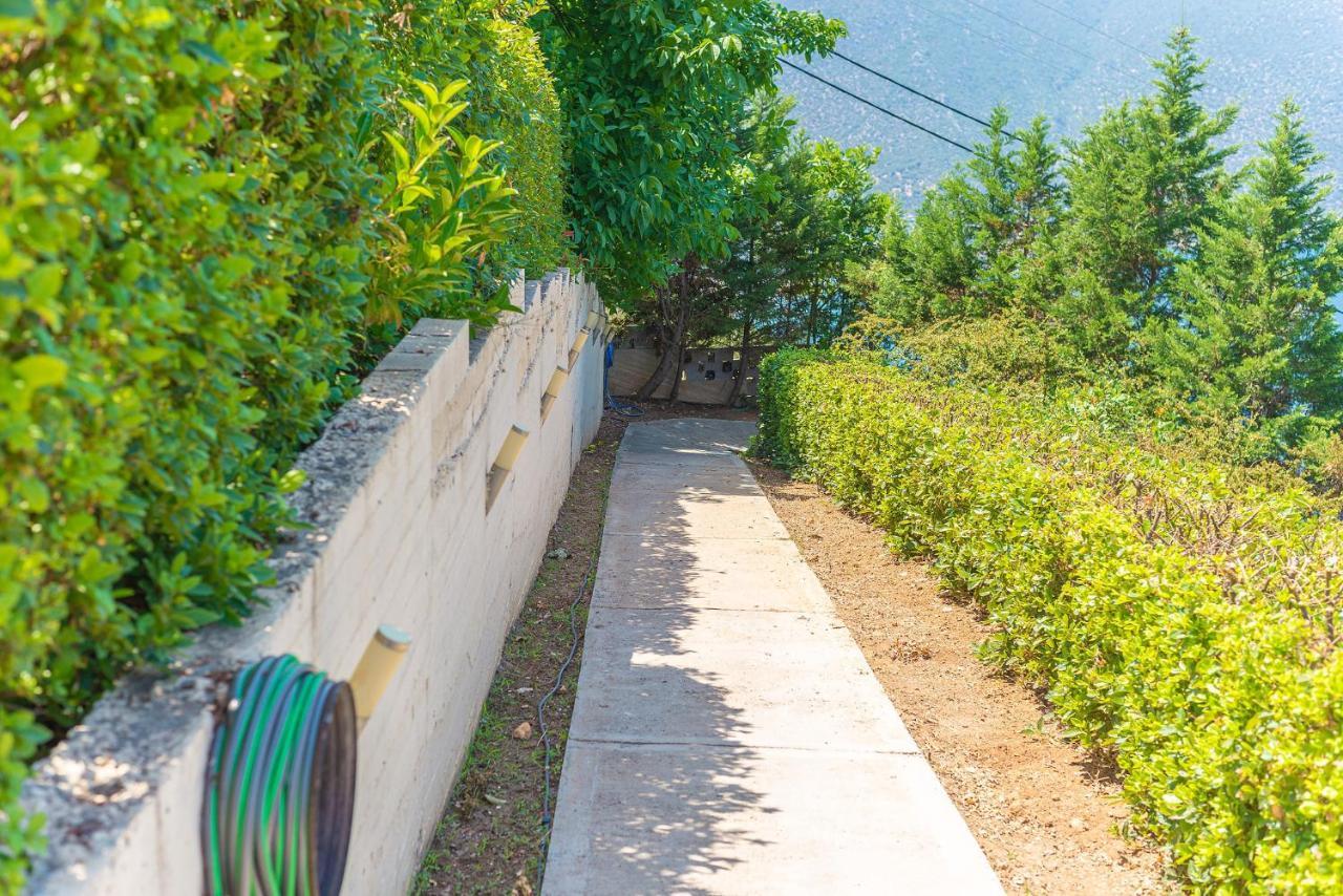 Skroponeria View Apartments Dış mekan fotoğraf